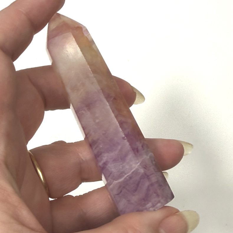 Lyselilla t�rn �