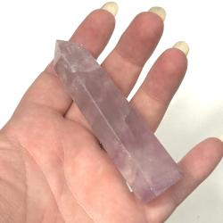 Lilla Fluorit t�rn M