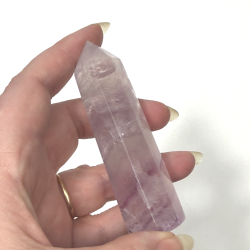 Lilla Fluorit t�rn M