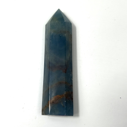 Bl� Calcit T�rn S