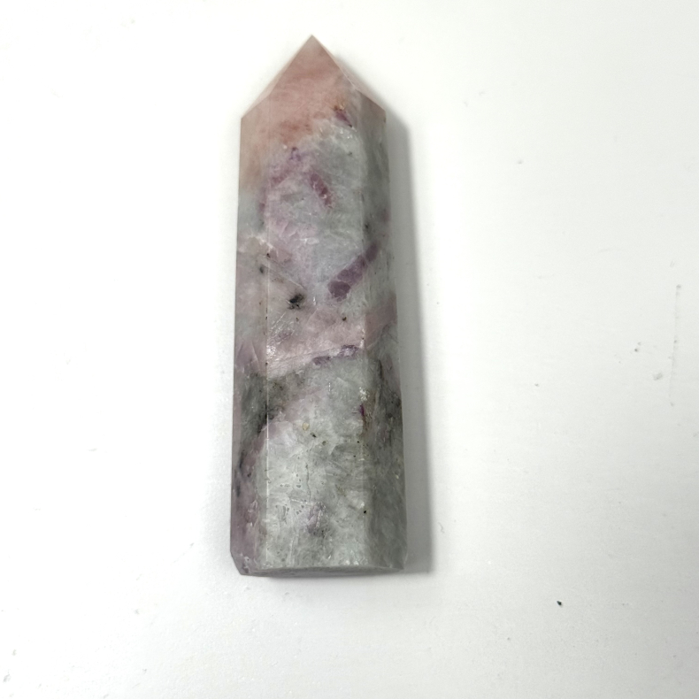 Pink Turmalin T�rn S