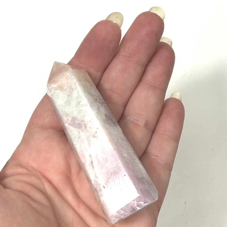 Pink Turmalin T�rn S