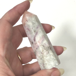 Pink Turmalin T�rn S