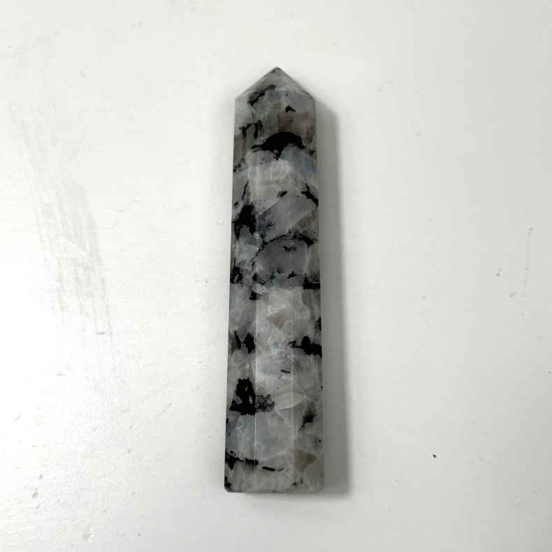 Regnbue m�nesten T�rn B 