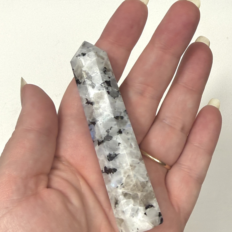 Regnbue m�nesten T�rn B 