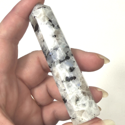 Regnbue m�nesten T�rn B 