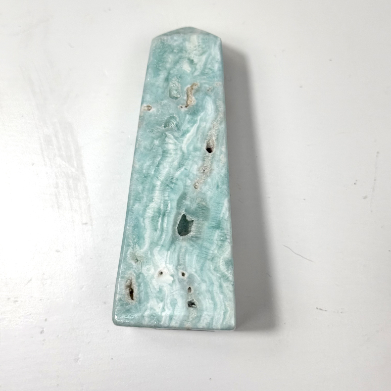 Caribisk Calcit t�rn asos 