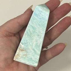 Caribisk Calcit t�rn asos 