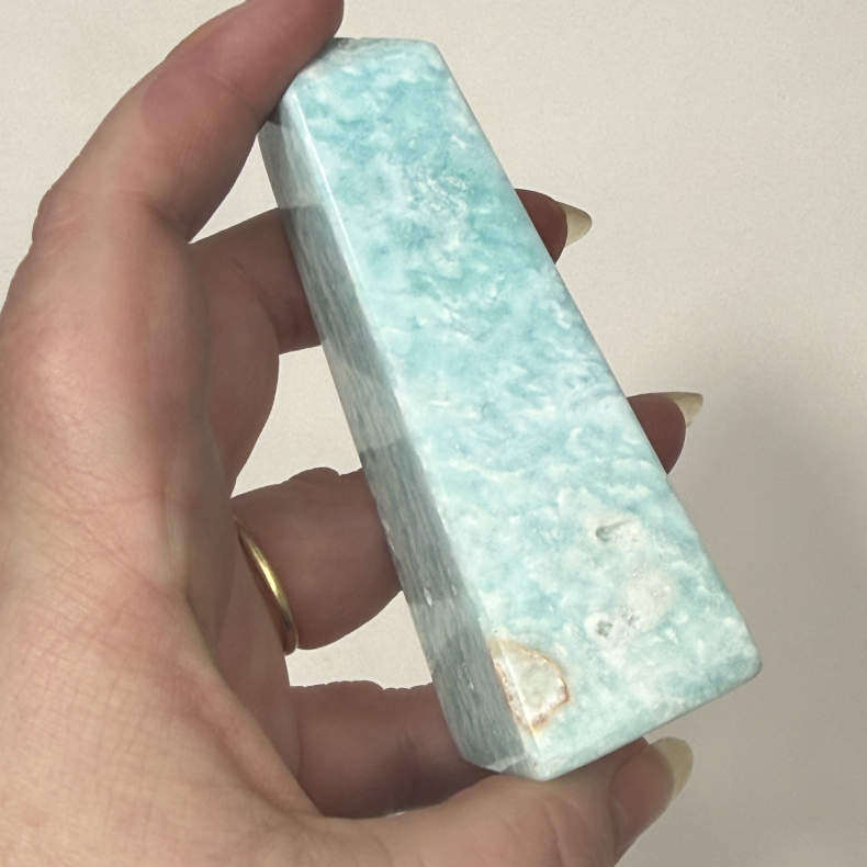 Caribisk Calcit t�rn asos 