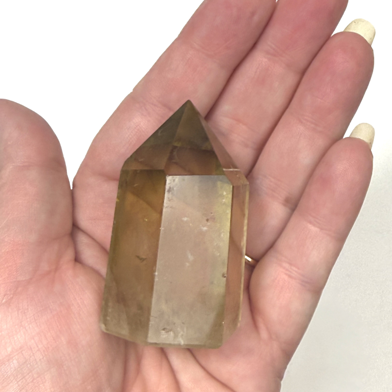 R�gkvarts T�rn H 