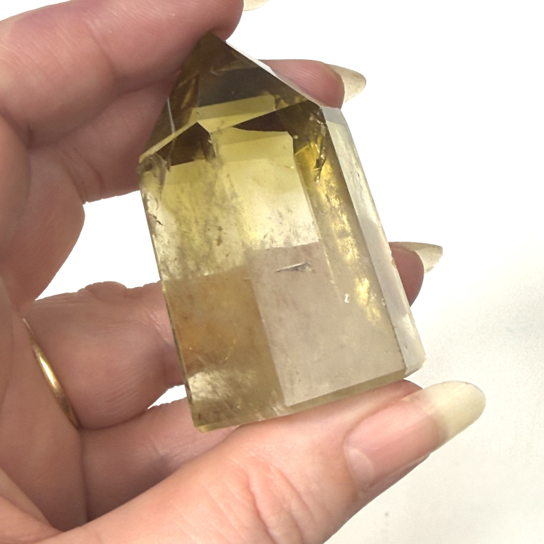 R�gkvarts T�rn H 