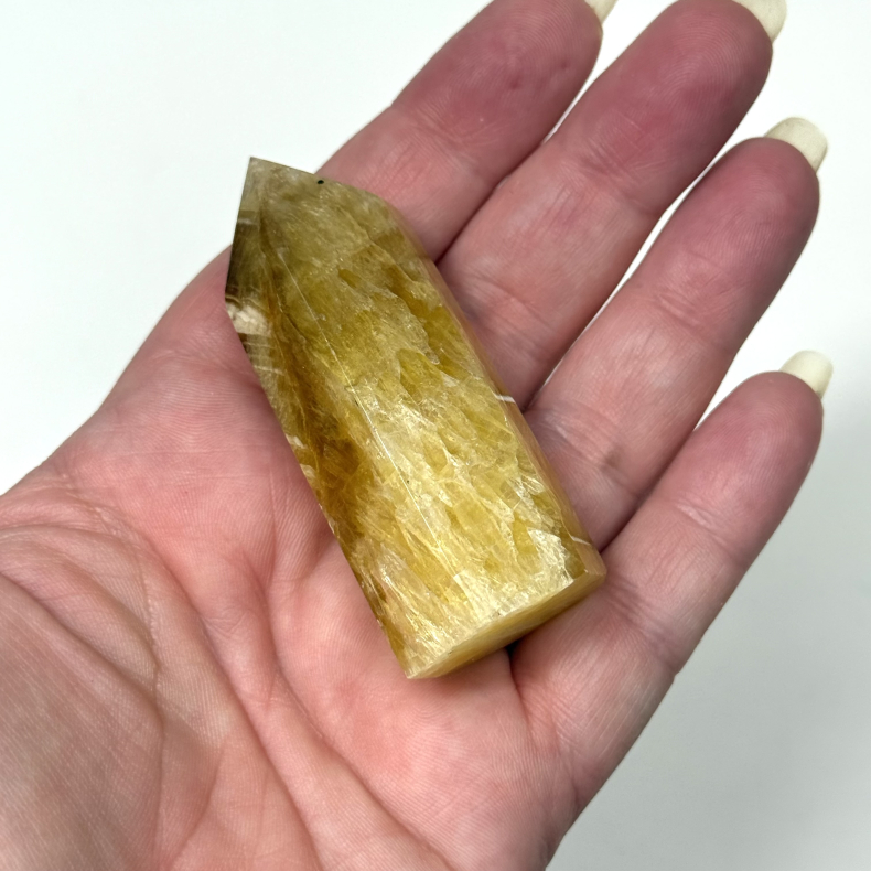 Gul Flourit t�rn B 