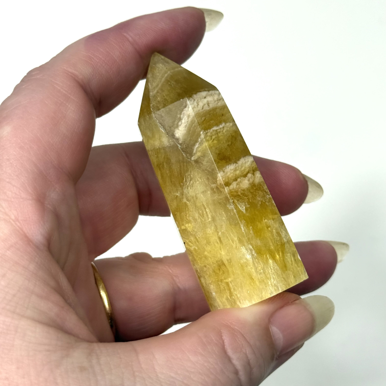 Gul Flourit t�rn B 