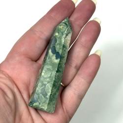 Regnskovs Jaspis t�rn A 