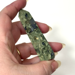 Regnskovs Jaspis t�rn A 