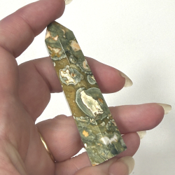 Regnskovs Jaspis t�rn B 