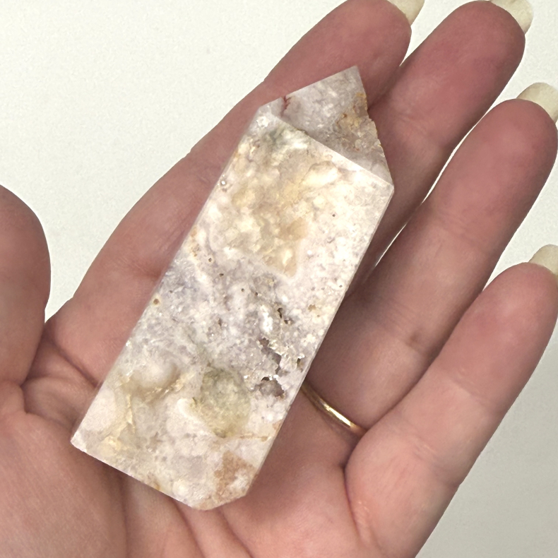 Blomster Agat T�rn K 