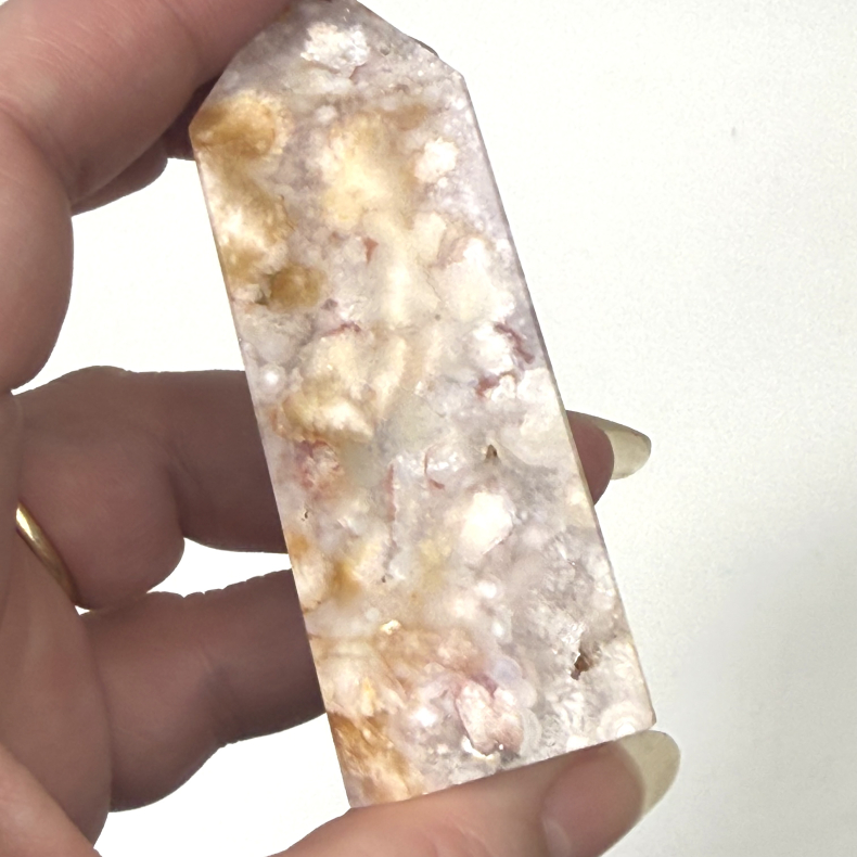 Blomster Agat T�rn K 