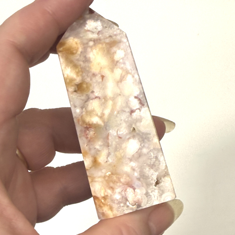 Blomster Agat T�rn K 