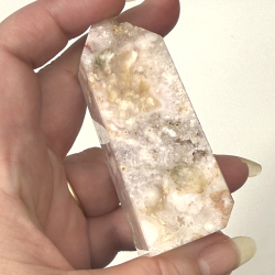 Blomster Agat T�rn K 