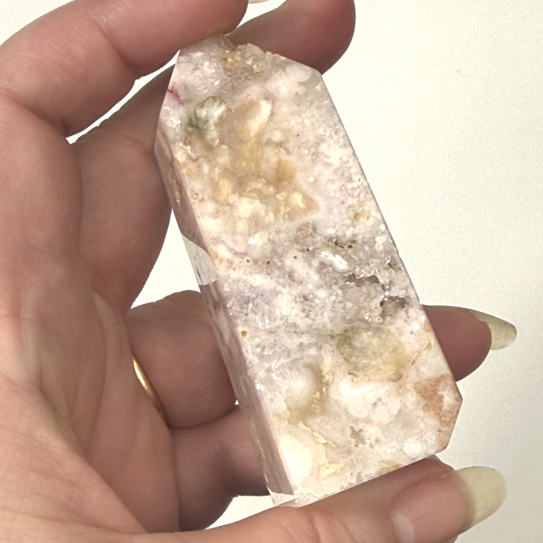 Blomster Agat T�rn K 