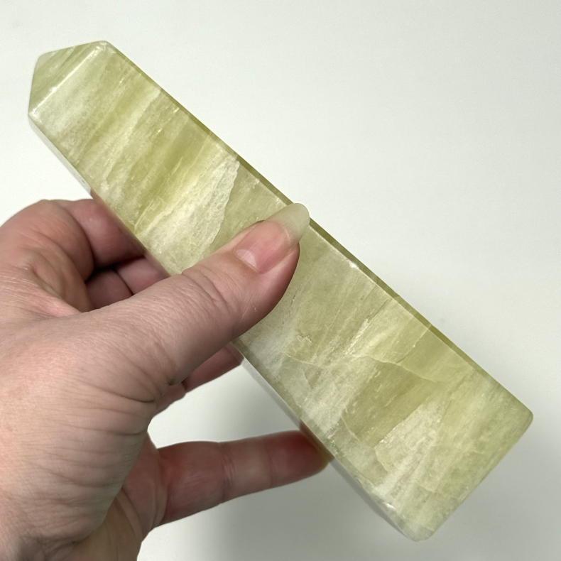 Gr�n Onyx T�rn K 