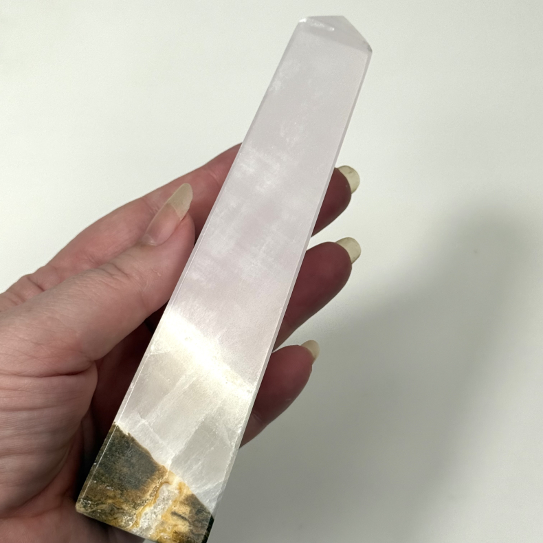 Pink Calcit T�rn L 