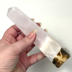 Pink Calcit T�rn L 