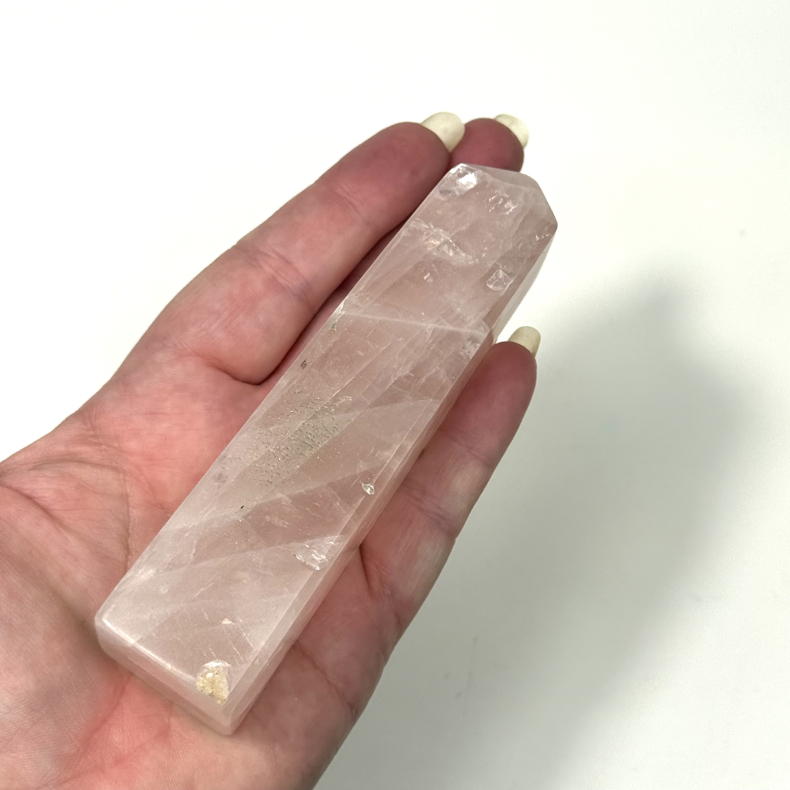 Pink Calcit T�rn X 