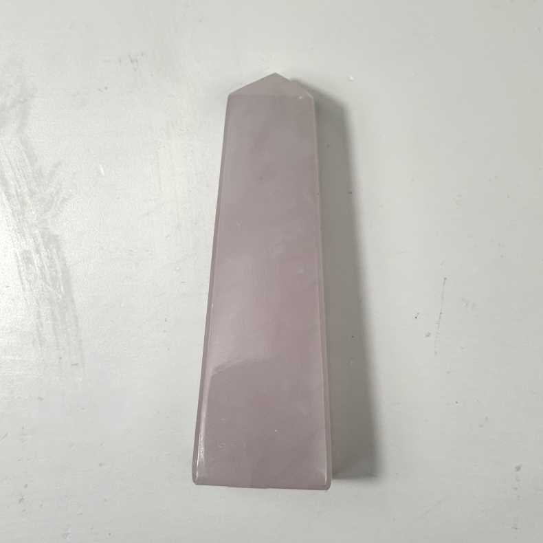 Pink Calcit T�rn V 