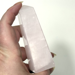Pink Calcit T�rn V 