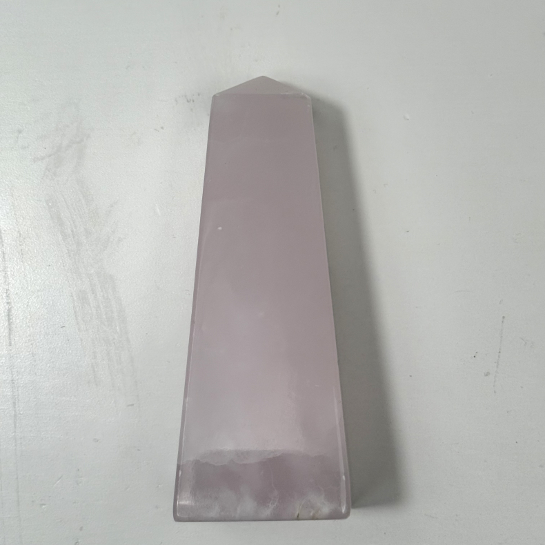 Pink Calcit T�rn W