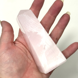 Pink Calcit T�rn W