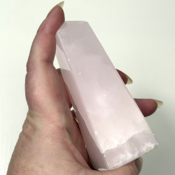 Pink Calcit T�rn W