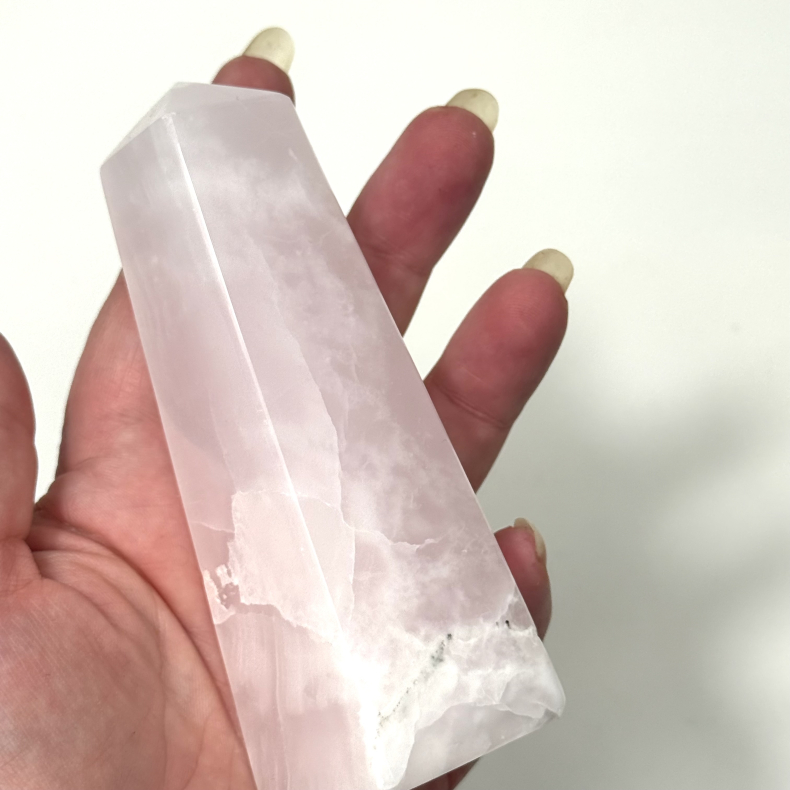 Pink Calcit T�rn Q