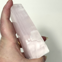 Pink Calcit T�rn Q