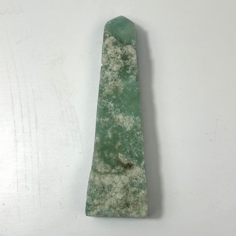 Caribisk Calcit del poleret T�rn 