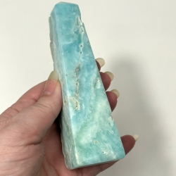 Caribisk Calcit del poleret T�rn 