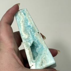 Caribisk Calcit T�rn Z 