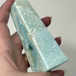 Caribisk Calcit T�rn Z 