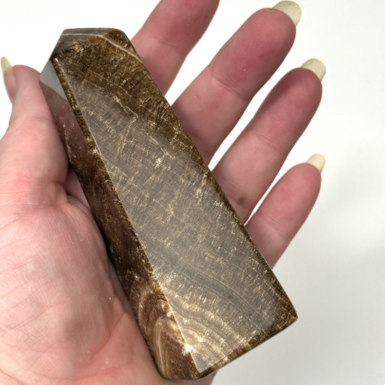 Chokolade Calcit T�rn B