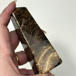 Chokolade Calcit T�rn B