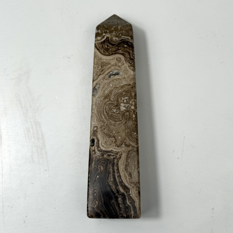 Chokolade Calcit T�rn C 