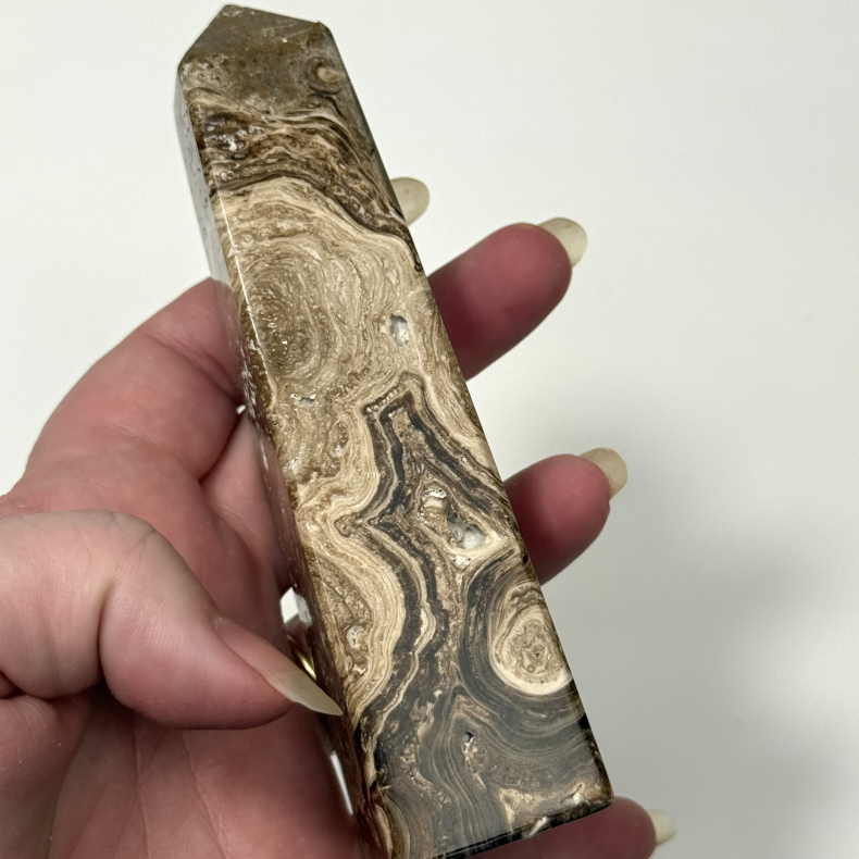 Chokolade Calcit T�rn C 