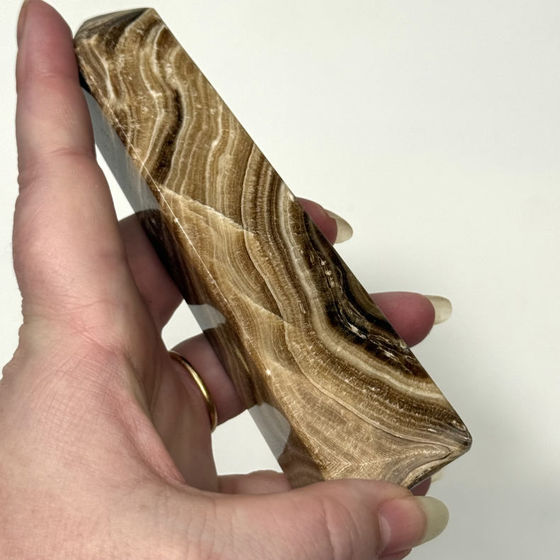 Chokolade Calcit T�rn D 