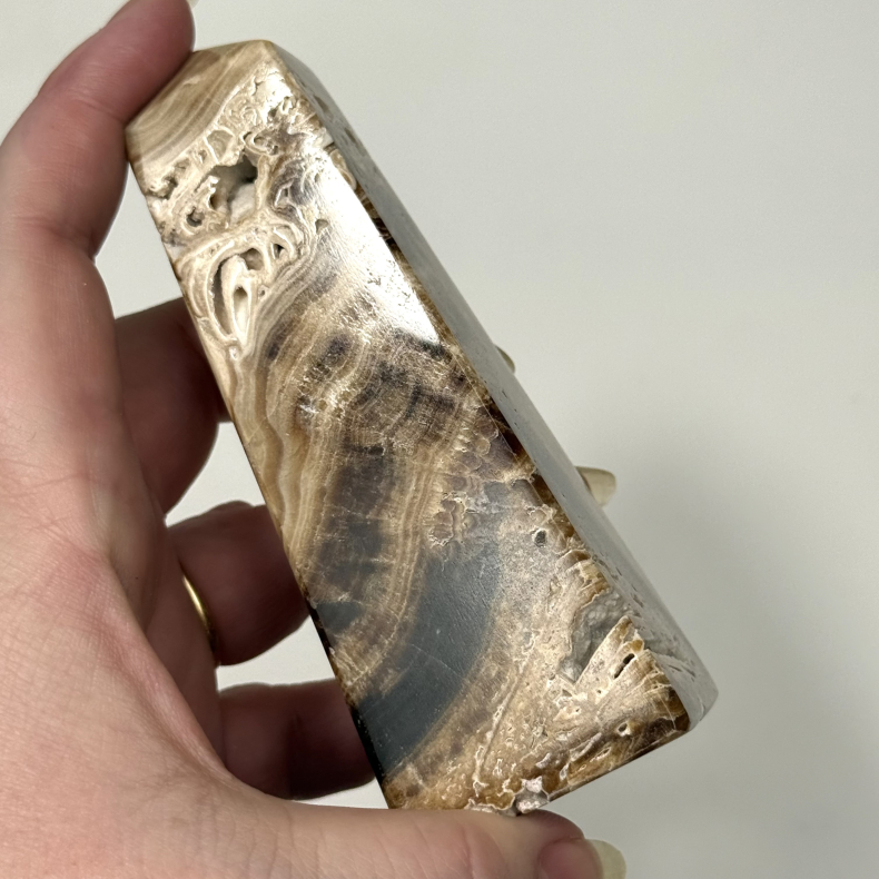 Chokolade Calcit T�rn E