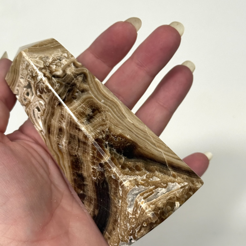 Chokolade Calcit T�rn E