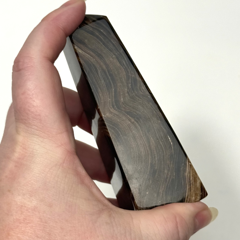 Chokolade Calcit T�rn F