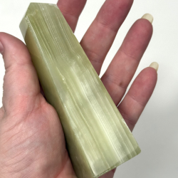 Gr�n Onyx T�rn asos B 