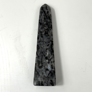 Larvikit/ bl� m�nesten T�rn N